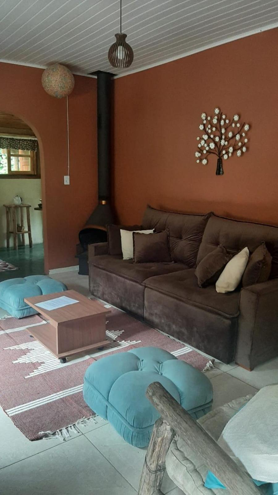 Chale Raio De Luz Villa Visconde De Maua Exterior foto